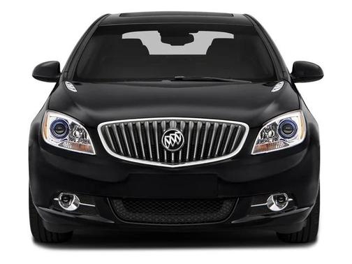 2016 Buick Verano Sport Touring Group