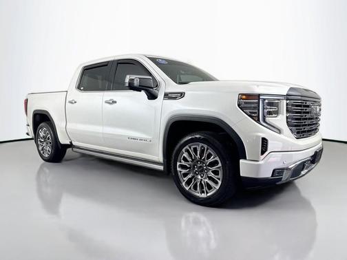 2023 GMC Sierra 1500 Denali Ultimate