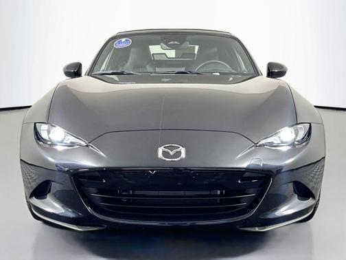 2024 Mazda MX-5 Miata Grand Touring
