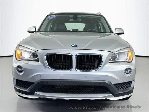 2015 BMW X1 xDrive 28i