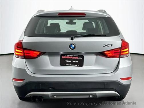 2015 BMW X1 xDrive 28i