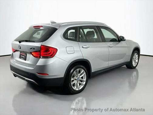 2015 BMW X1 xDrive 28i