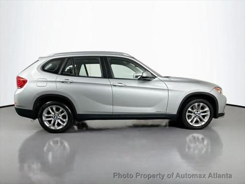 2015 BMW X1 xDrive 28i