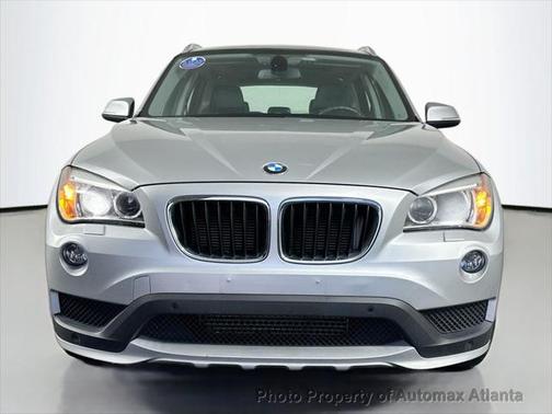 2015 BMW X1 xDrive 28i