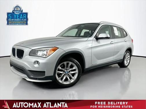 2015 BMW X1 xDrive 28i