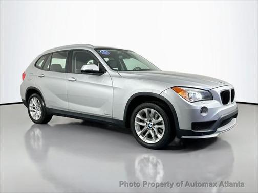 2015 BMW X1 xDrive 28i