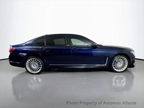 2020 BMW ALPINA B7 xDrive