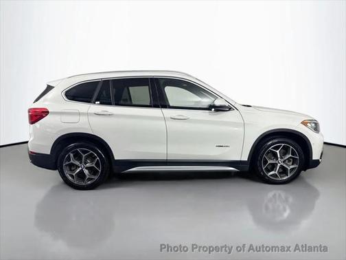 2018 BMW X1 sDrive28i