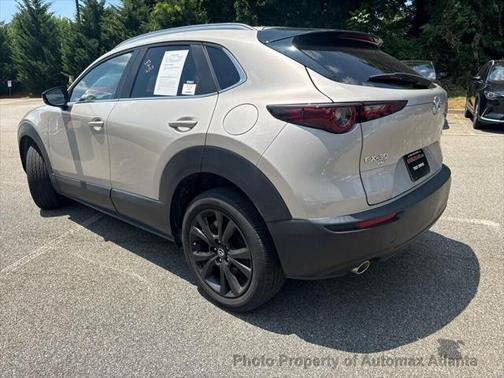 2024 Mazda CX-30 2.5 S Select Sport