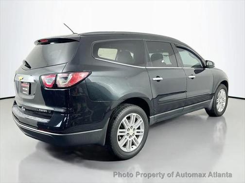 2015 Chevrolet Traverse 1LT
