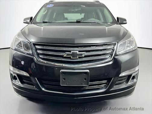 2015 Chevrolet Traverse 1LT