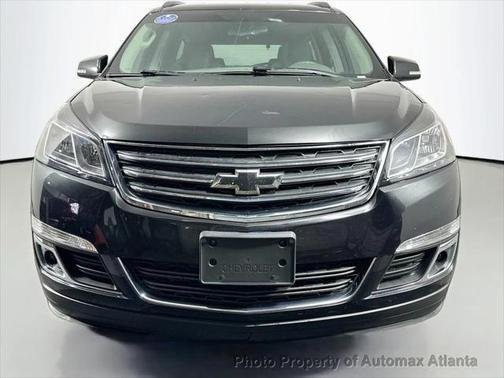2015 Chevrolet Traverse 1LT
