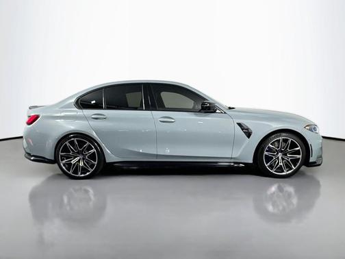 2023 BMW M3 Competition xDrive Sedan