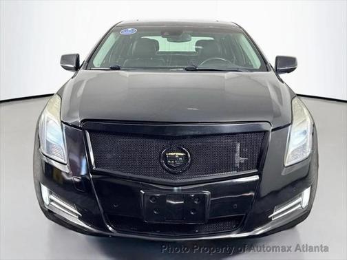 2013 Cadillac XTS Luxury