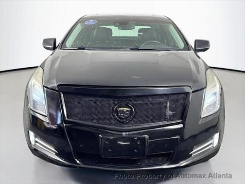 2013 Cadillac XTS Luxury