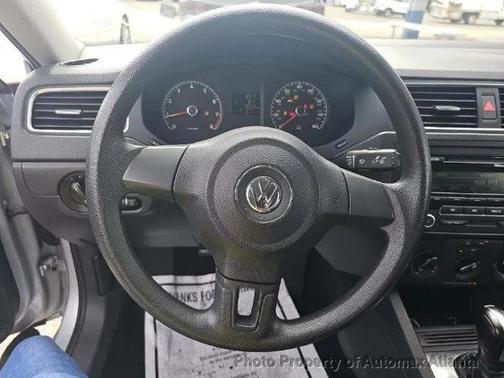 2014 Volkswagen Jetta Auto S