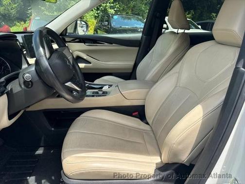2023 INFINITI QX60 Pure