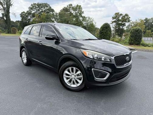 2016 Kia Sorento L