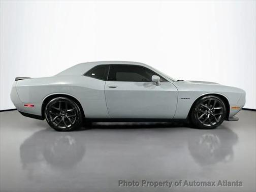 2021 Dodge Challenger R/T