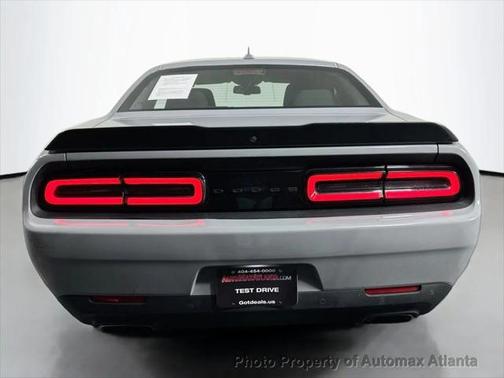 2021 Dodge Challenger R/T