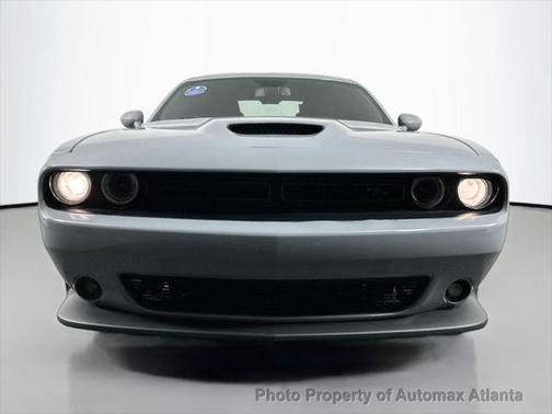 2021 Dodge Challenger R/T