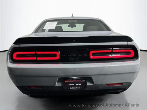 2021 Dodge Challenger R/T