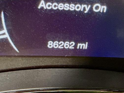 DB Black Clearcoat 2019 Dodge Durango GT Plus