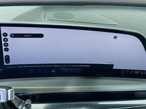 Crystal White Tricoat 2024 Cadillac LYRIQ Luxury