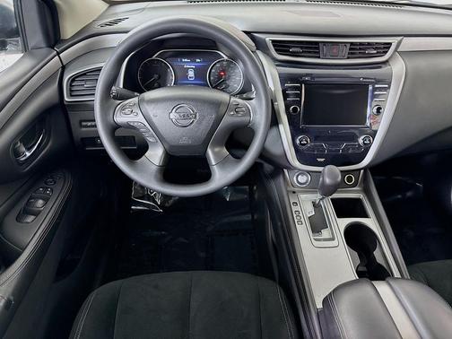 2020 Nissan Murano S Intelligent AWD