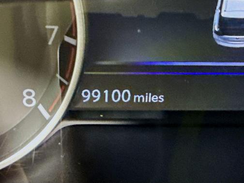 2020 Nissan Murano S Intelligent AWD