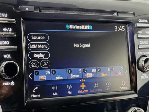 2020 Nissan Murano S Intelligent AWD