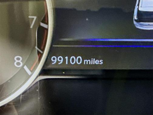 2020 Nissan Murano S Intelligent AWD