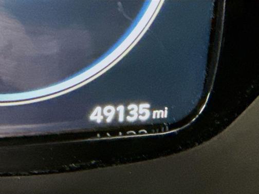Abyss Black Pearl 2022 Hyundai PALISADE Calligraphy