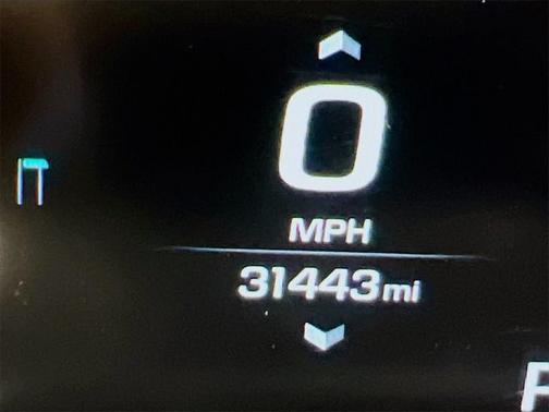 2017 Chevrolet Camaro 1SS