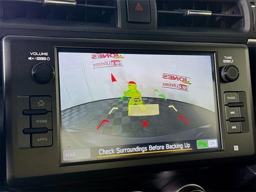 2023 Toyota GR86 Premium