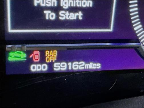 2023 Toyota GR86 Premium