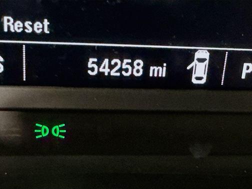 2024 Chevrolet Trax FWD 1RS