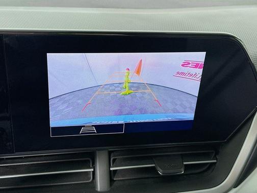 2024 Chevrolet Trax FWD 1RS