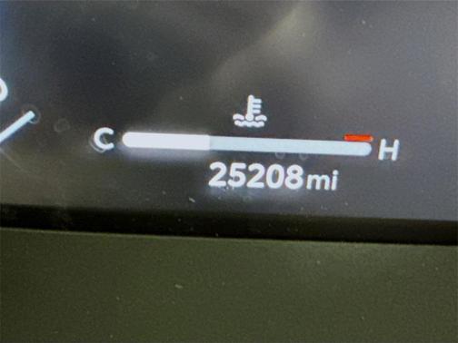 2024 Toyota Crown Limited
