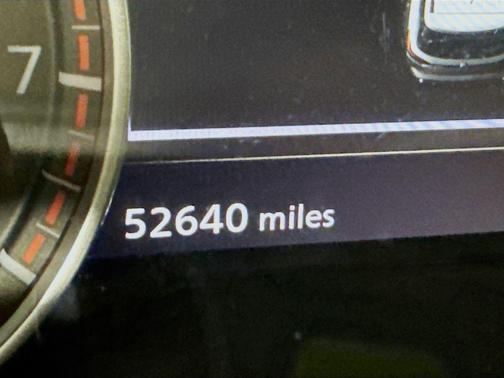 2023 Nissan Pathfinder Rock Creek 4WD