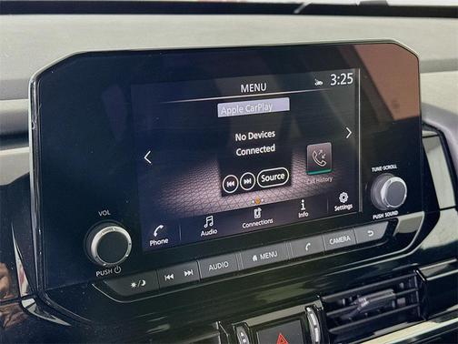 2023 Nissan Pathfinder Rock Creek 4WD