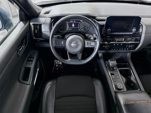 2023 Nissan Pathfinder Rock Creek 4WD