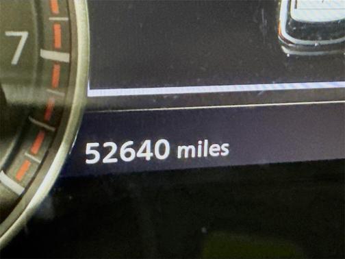 2023 Nissan Pathfinder Rock Creek 4WD