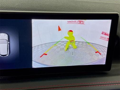 2024 Dodge Hornet GT Plus AWD