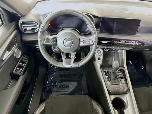 2024 Dodge Hornet GT Plus AWD