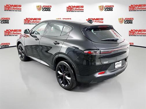 2024 Dodge Hornet GT Plus AWD