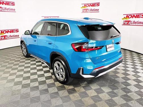 2024 BMW X1 xDrive28i