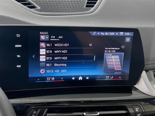 2024 BMW X1 xDrive28i