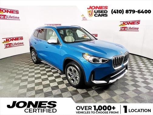 2024 BMW X1 xDrive28i