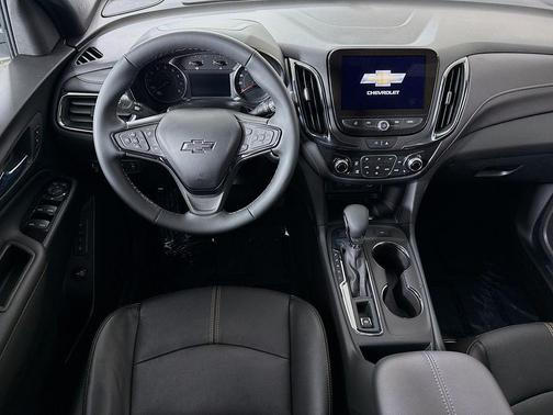 2024 Chevrolet Equinox Premier w/1LZ